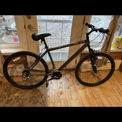 26” Magna Great Divide 21 Speed Men’s Mountain Bike