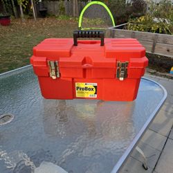 Tool Box
