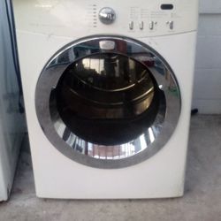 Frigidare Dryer 