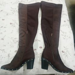 Women's Boots Size 10