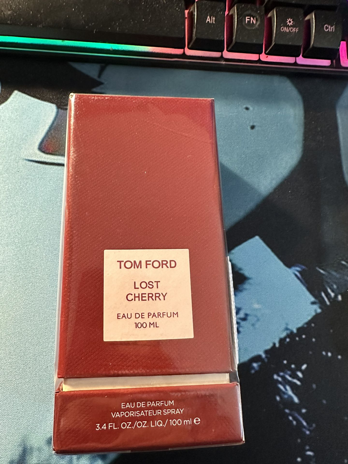 Tom Ford