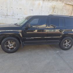 Jeep Patriot For Sale