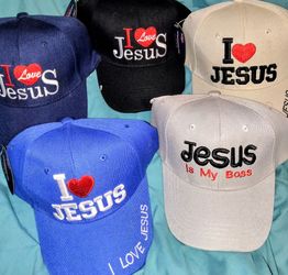 Hats
