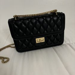 Crossbody Purse