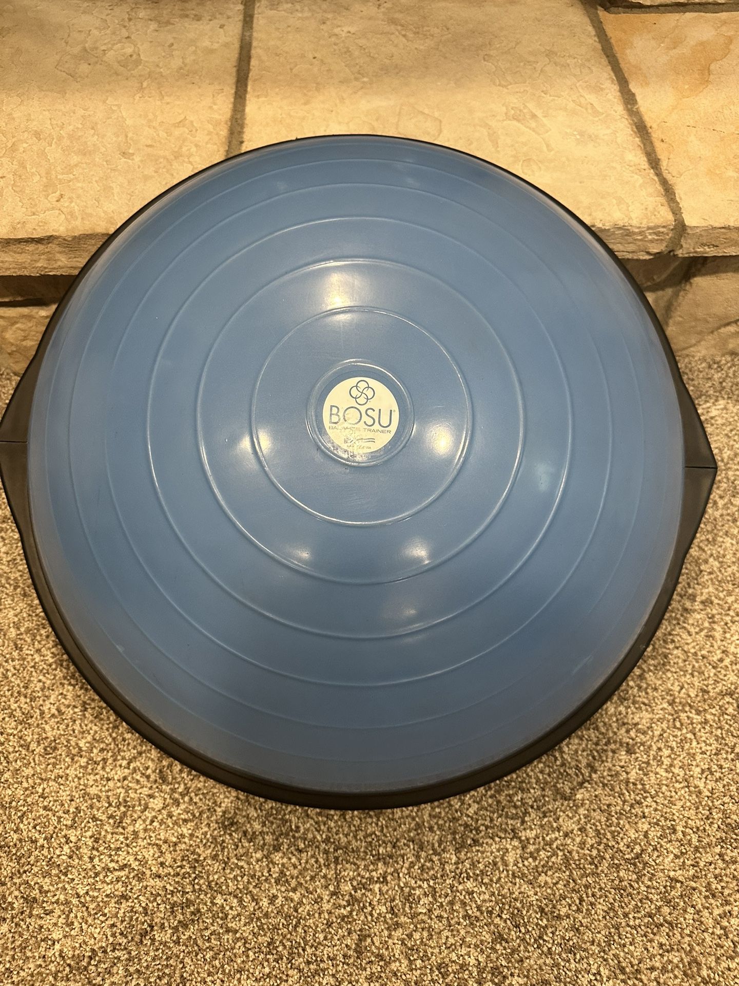 Bosu Ball - Excellent Condition