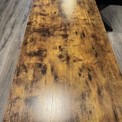 Desk Computer Table