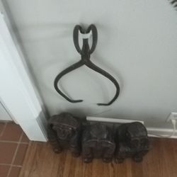 Ice Picks 