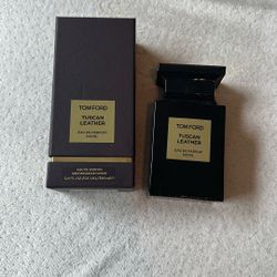 Tom Ford Tuscan Leather 3.4 Oz