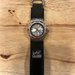 Rare Kahuna 2000s Surf Watch