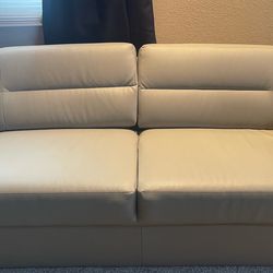 Rv couch/ bed