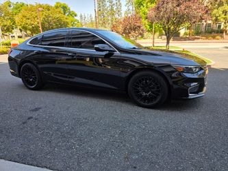 2016 Chevrolet Malibu