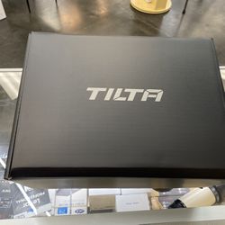 Tilta Camera Cage For Sony FX6 V- Mount Advanced Kit