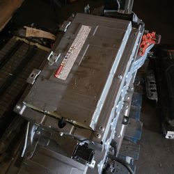 2012-2017 TOYOTA PRIUS BATTERY OEM #: G9(contact info removed)1  HYBRID BATTERY