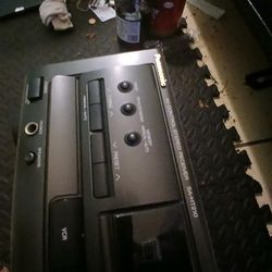 Stereo System 15.00