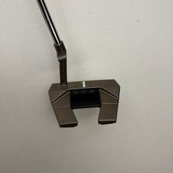 Scotty Cameron Phantom 5.2 