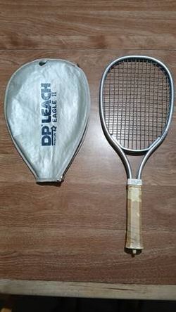 Tennis Racket