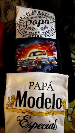 Father’s day Shirts