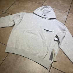 Essentials Hoodie