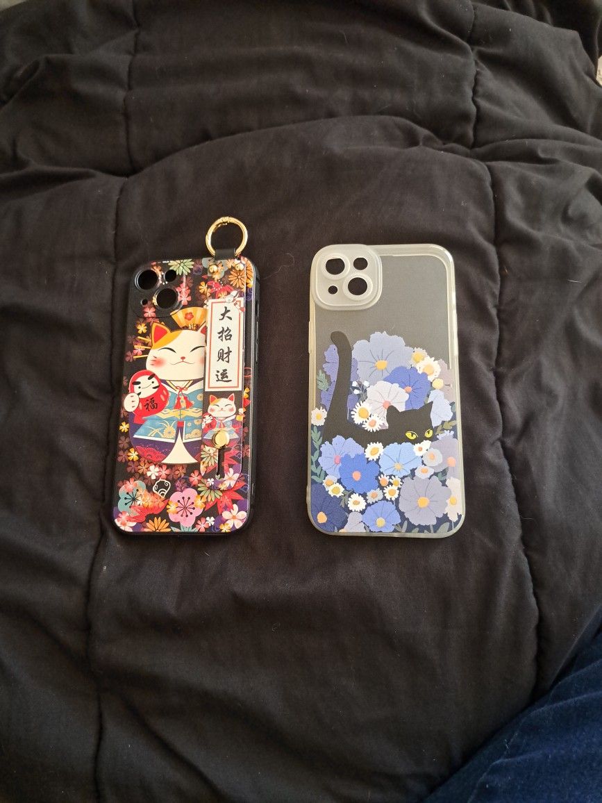 Iphone Cases