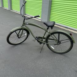 Micargi Beach Cruiser