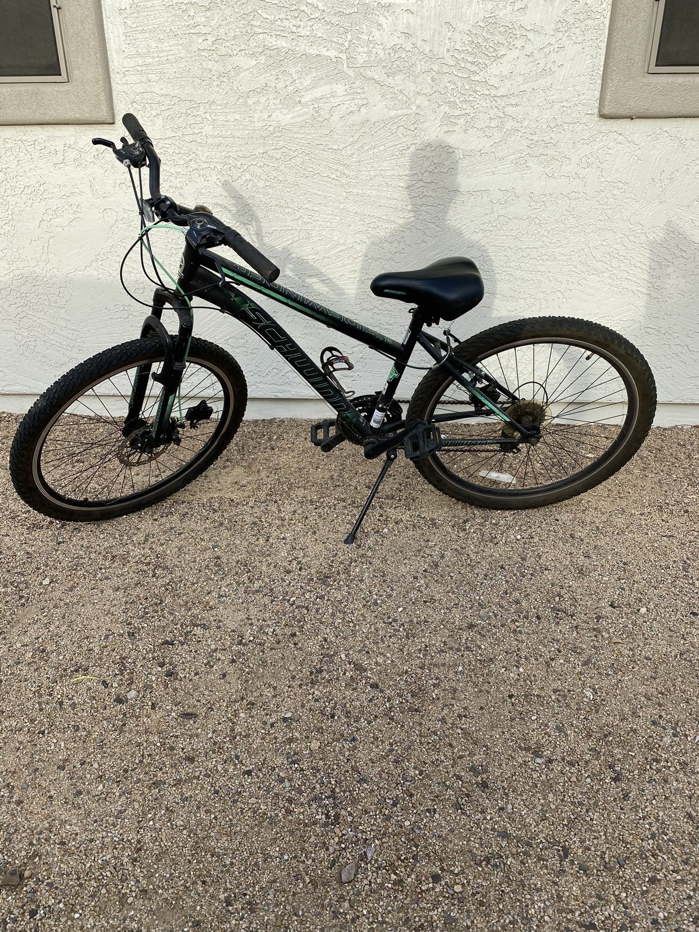 Schwinn Bike