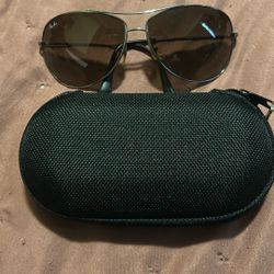 Sunglasses Rayban
