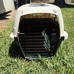 dog carrier