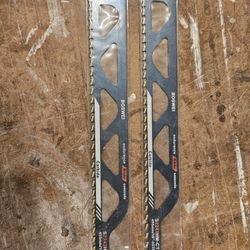 Reciprocating Masonry Blades