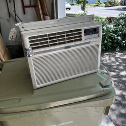 5000 BTU Window Air Conditioner