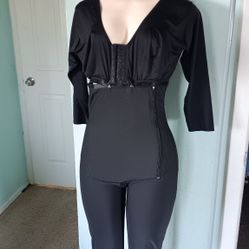 Faja Colombiana Size L Good Condition 