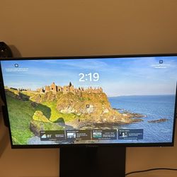 22 Inch Computer Monitor