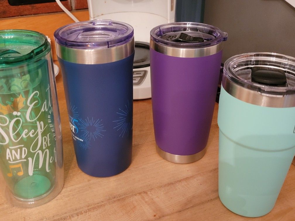 Travel Mugs