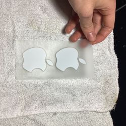 Apple Iphone/ipad Stickers, 