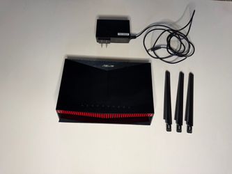ASUS RT-AX86S (AX5700) Dual Band Wireless Gaming Router