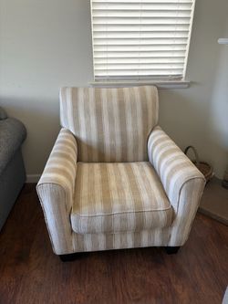 Living Room Chair