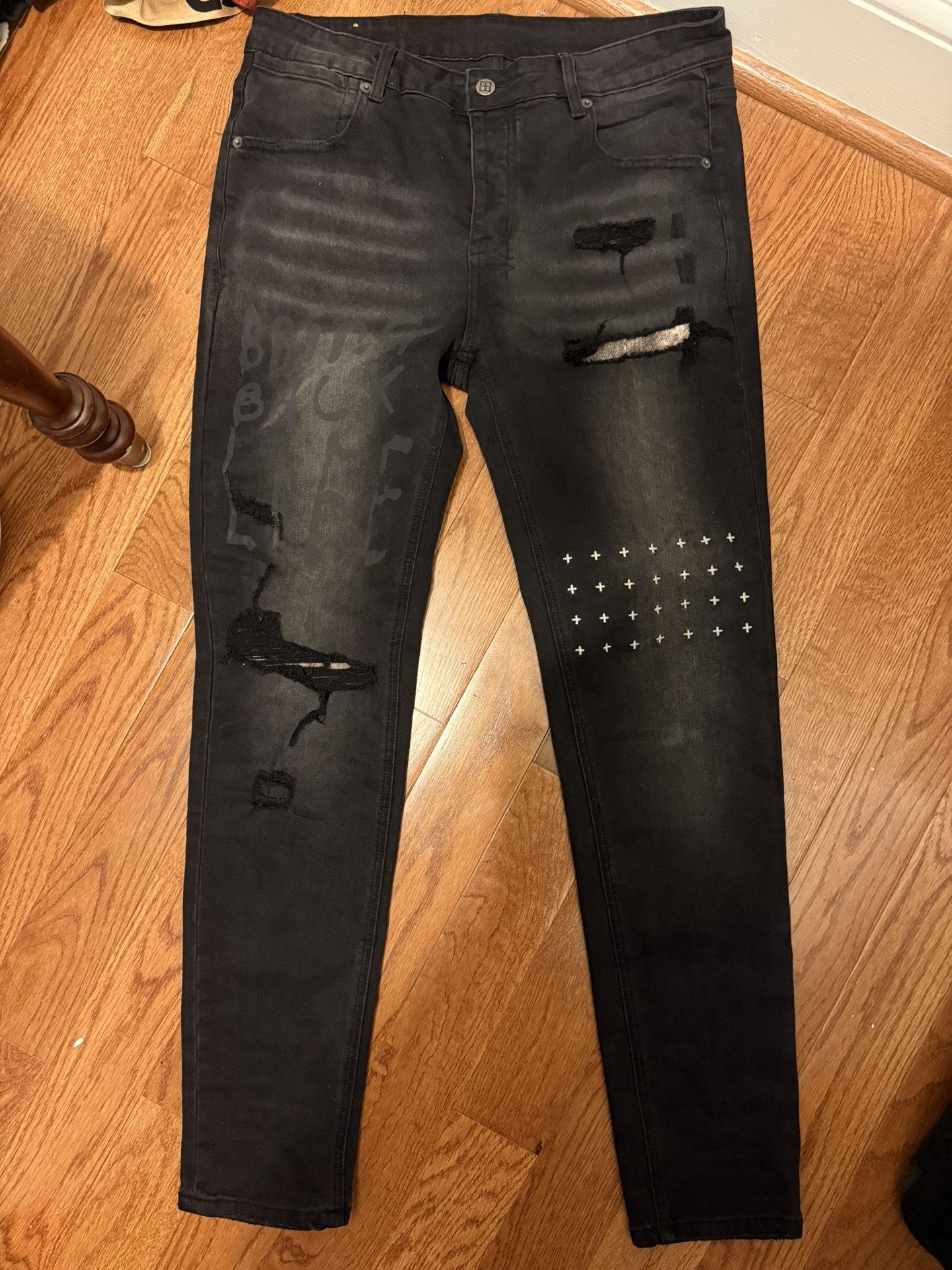 Ksubi Jeans