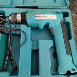 Makita Drill