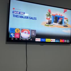 Samsung Tv 