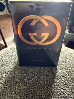 GUCCI Guilty