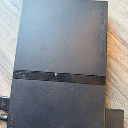 PS2 Good condition!