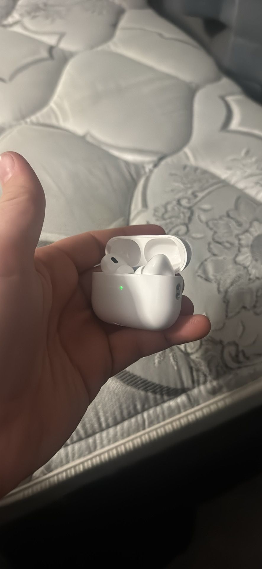 Airpod Gen 2