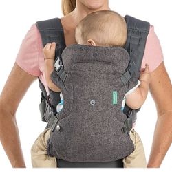 Baby Carrier