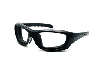 WILEY X GRAVITY WX Z87-2 Matte Black Safety Glasses 63mm 17 119 NEW AUTHENTIC
