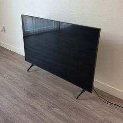 50” Smart Tv 