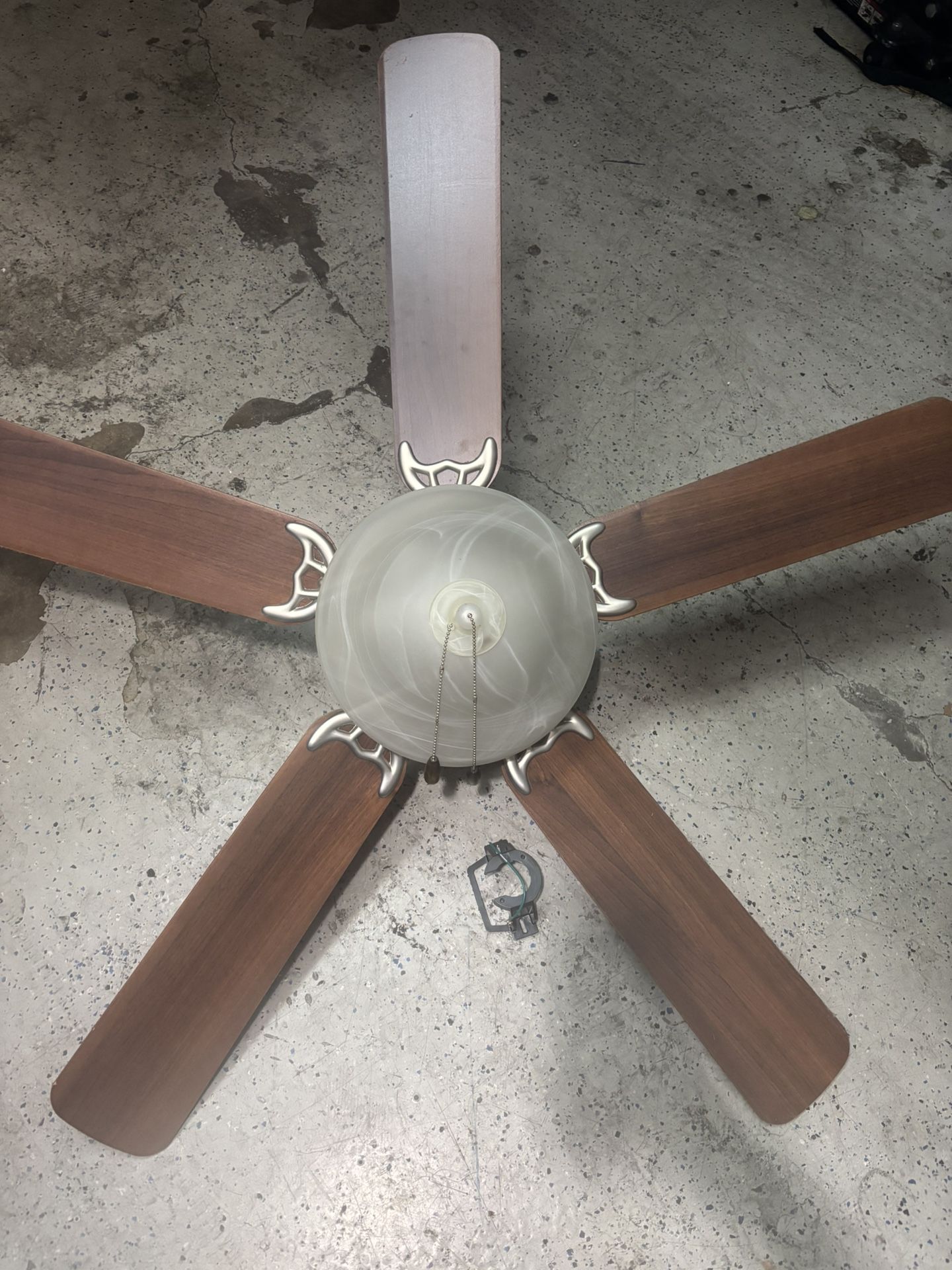 Ceiling Fan