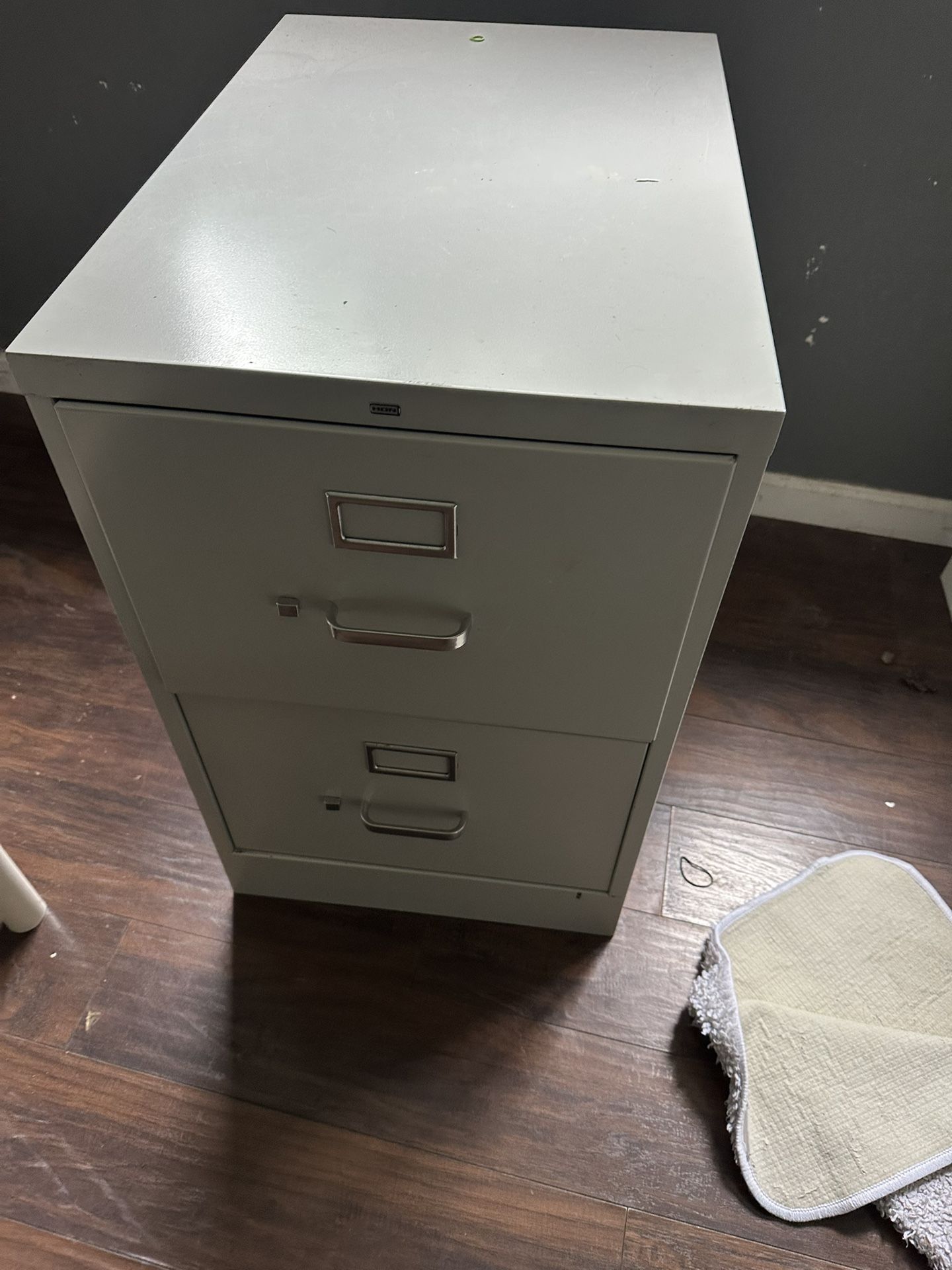 Filing Cabinet