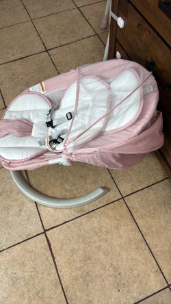 Mesedora para bebé