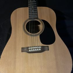 Sunlite 6 String Guitar 