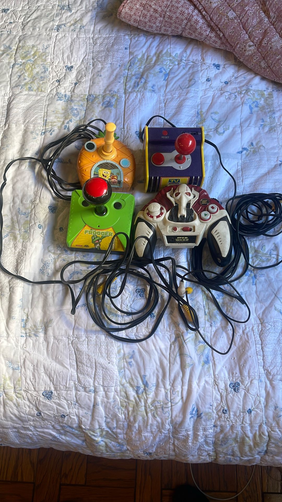 Plug N Play Lot $60 Open To Offers