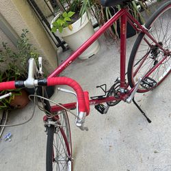 Road Bike